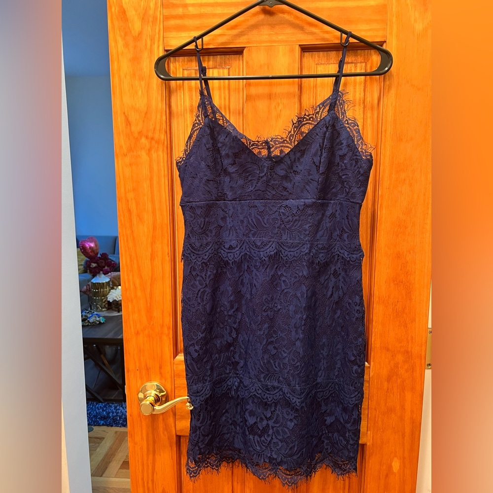 NWT Womens dress